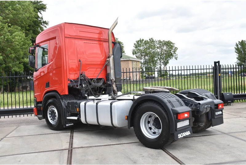 Scania R410 NGS 4x2NB XT - HYDRAULIC SYSTEM - FULL AIR - RETARDER - 478 TKM - ACC - PTO - MORE UNITS AVAILABLE - - Тягач: фото 3 Scania R410 NGS 4x2NB XT - HYDRAULIC SYSTEM - FULL AIR - RETARDER - 478 TKM - ACC - PTO - MORE UNITS AVAILABLE - - Тягач: фото 3