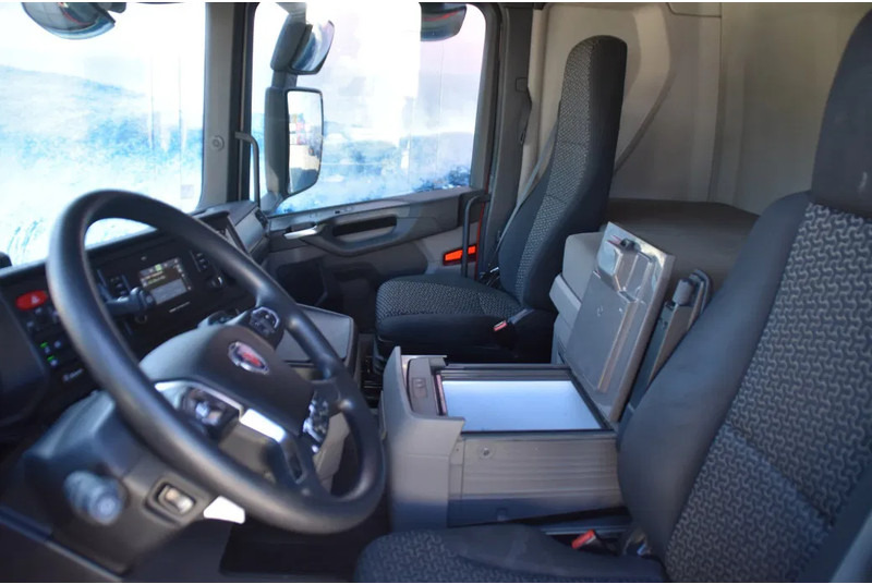 Scania R410 NGS 4x2NB XT - HYDRAULIC SYSTEM - FULL AIR - RETARDER - 575 TKM - ACC - PTO - MORE UNITS AVAILABLE - - Тягач: фото 5 Scania R410 NGS 4x2NB XT - HYDRAULIC SYSTEM - FULL AIR - RETARDER - 575 TKM - ACC - PTO - MORE UNITS AVAILABLE - - Тягач: фото 5