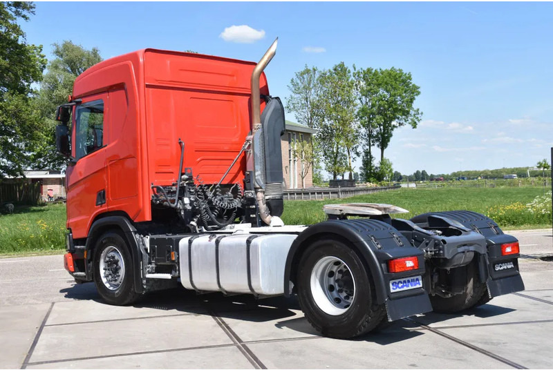 Scania R410 NGS 4x2NB XT - HYDRAULIC SYSTEM - FULL AIR - RETARDER - 575 TKM - ACC - PTO - MORE UNITS AVAILABLE - - Тягач: фото 3 Scania R410 NGS 4x2NB XT - HYDRAULIC SYSTEM - FULL AIR - RETARDER - 575 TKM - ACC - PTO - MORE UNITS AVAILABLE - - Тягач: фото 3