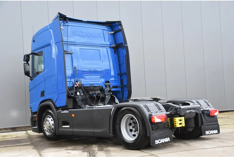 Scania R460 NGS 4x2 - SUPER - RETARDER - 324 TKM - PARK. AIRCO - ACC - NAVI - 2 x FUEL TANKS - TOP CONDITION - - Тягач: фото 3 Scania R460 NGS 4x2 - SUPER - RETARDER - 324 TKM - PARK. AIRCO - ACC - NAVI - 2 x FUEL TANKS - TOP CONDITION - - Тягач: фото 3