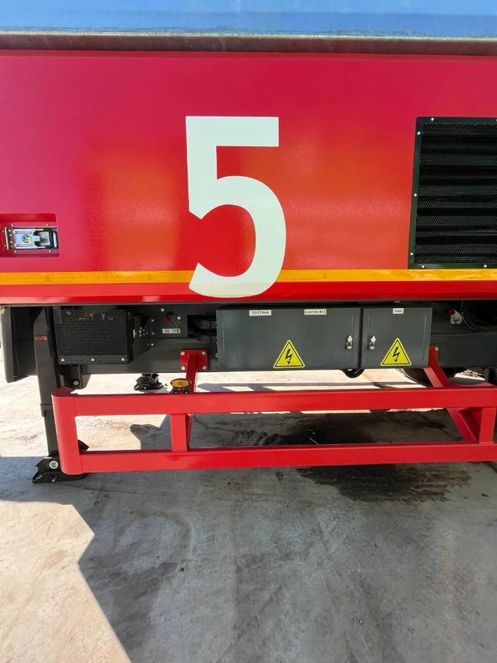 EYS 5 - Лесозаготовительная техника: фото 2 EYS 5 - Лесозаготовительная техника: фото 2