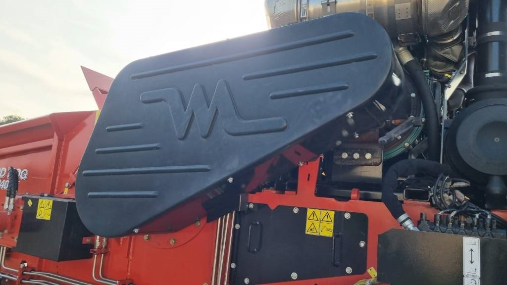 Morbark WH 2400XP - Измельчитель древесины: фото 3 Morbark WH 2400XP - Измельчитель древесины: фото 3