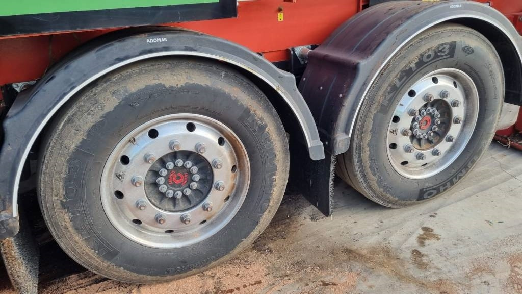 Morbark WH 3000 XP - Лесной мульчер: фото 3 Morbark WH 3000 XP - Лесной мульчер: фото 3