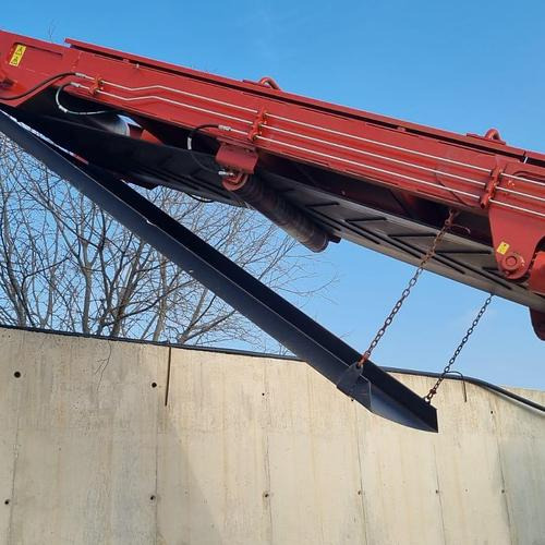 Morbark WH 3000XP - Измельчитель древесины: фото 2 Morbark WH 3000XP - Измельчитель древесины: фото 2