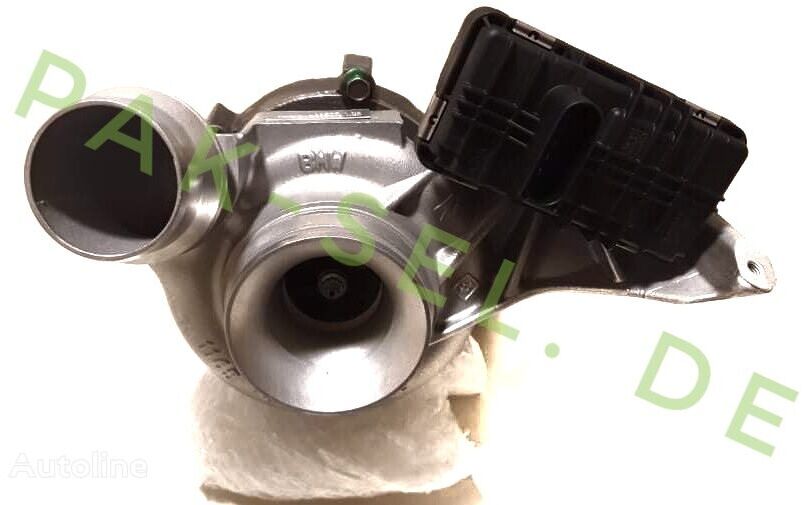 Новый Турбина для Легковых автомобилей New for BMW car: фото 1