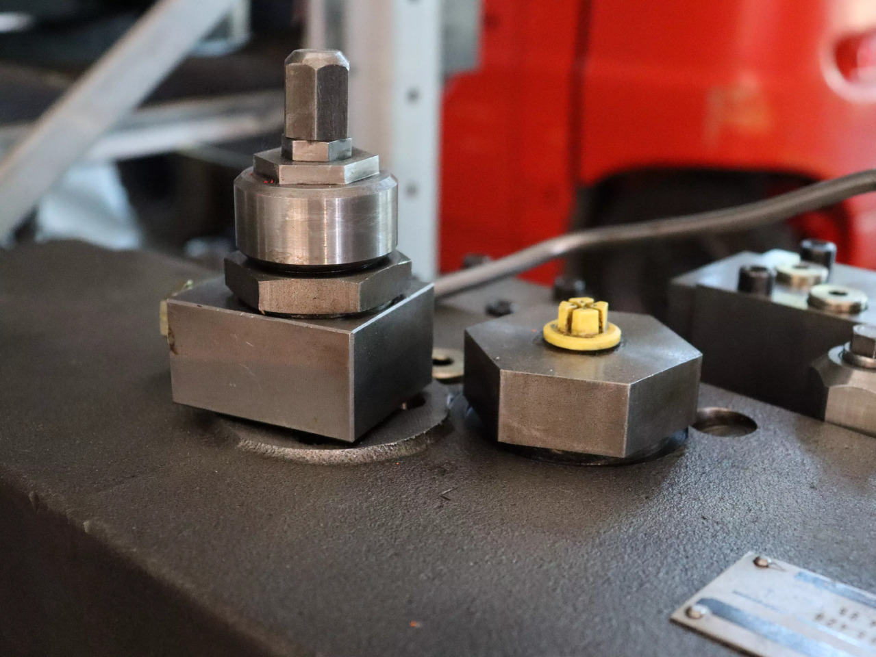 REXROTH A4VSO1000LR3N/30R-PZH25N00 - Гидравлический насос для Строительной техники: фото 4 REXROTH A4VSO1000LR3N/30R-PZH25N00 - Гидравлический насос для Строительной техники: фото 4