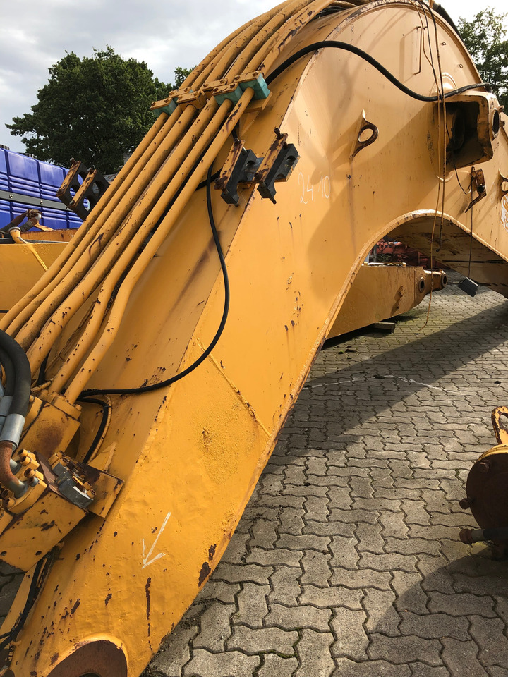 LIEBHERR Boom and sticks for 974 - Гусеничный экскаватор: фото 3 LIEBHERR Boom and sticks for 974 - Гусеничный экскаватор: фото 3