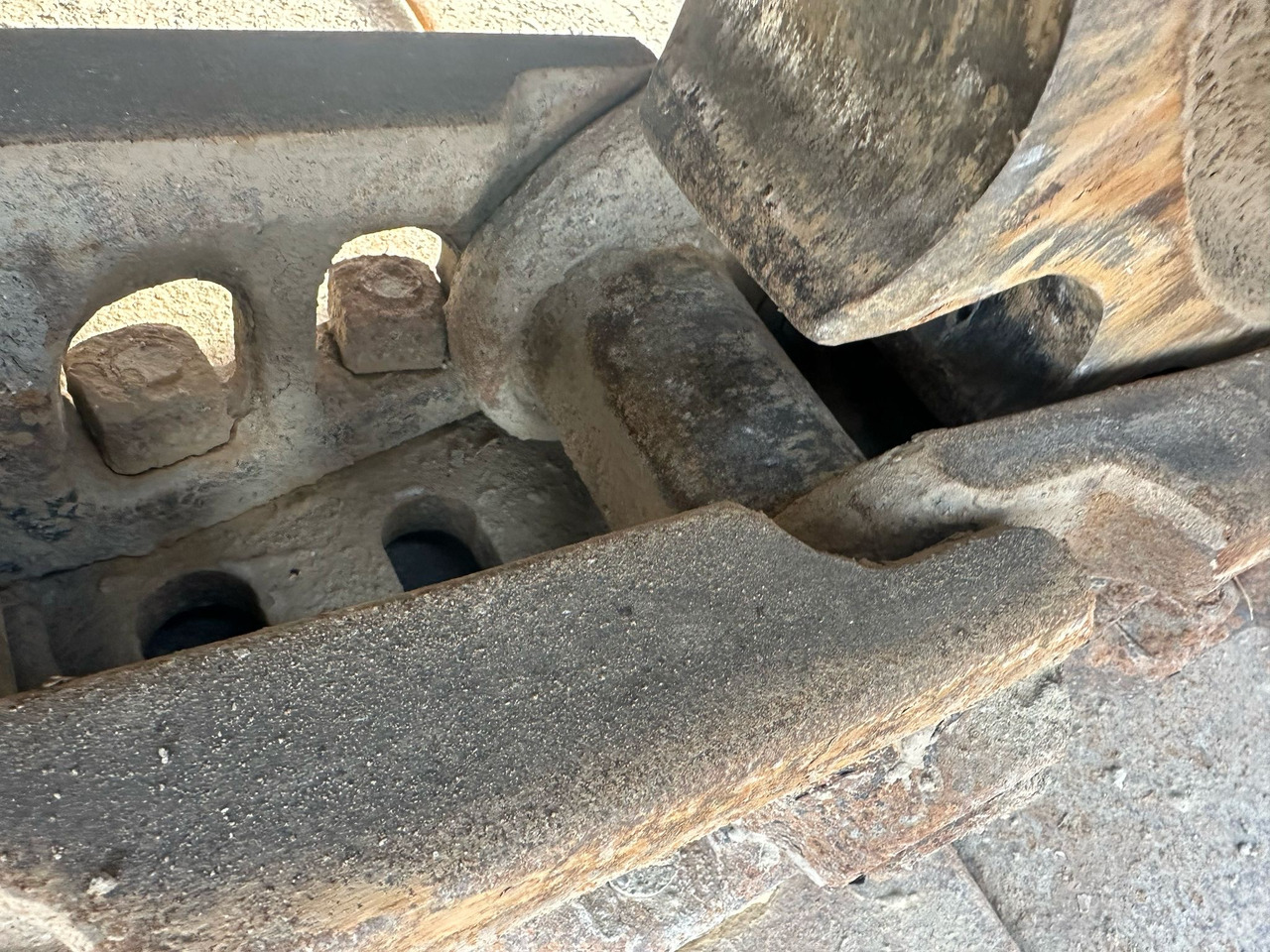 LIEBHERR R954BHDW material handler with elevation cab - Перегружатель: фото 5 LIEBHERR R954BHDW material handler with elevation cab - Перегружатель: фото 5