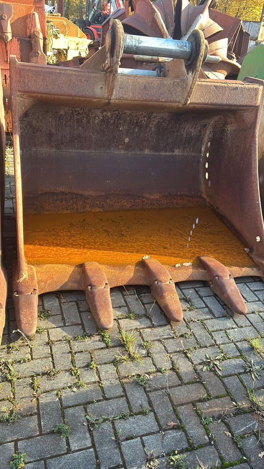 Liebherr Volvo Komatsu Volvo 460 Liebherr R944 R952 R974 KOMATSU PC1250 - Ковш для экскаватора для Гусеничных экскаваторов: фото 4 Liebherr Volvo Komatsu Volvo 460 Liebherr R944 R952 R974 KOMATSU PC1250 - Ковш для экскаватора для Гусеничных экскаваторов: фото 4