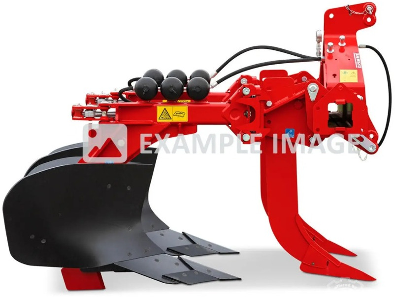Grimme BFL 200 - Rental - Навесное оборудование для комбайна: фото 1 Grimme BFL 200 - Rental - Навесное оборудование для комбайна: фото 1