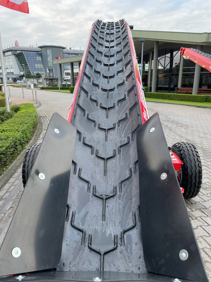 Новый Оборудование для хранения Grimme LC 705 - Rental: фото 8