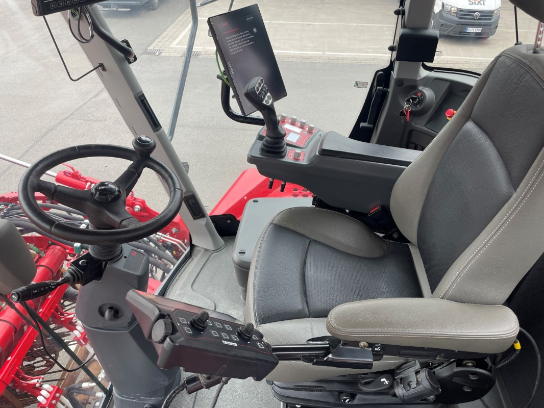 Grimme REXOR 630 / 830 / 930 - Техника для обработки почвы: фото 5 Grimme REXOR 630 / 830 / 930 - Техника для обработки почвы: фото 5