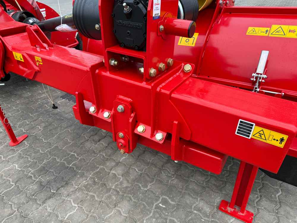 ASA-Lift A2F75 Butterflyramme - Комбайн: фото 3 ASA-Lift A2F75 Butterflyramme - Комбайн: фото 3