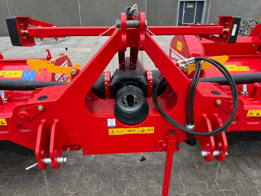 ASA-Lift A2F75 Butterflyramme - Комбайн: фото 4 ASA-Lift A2F75 Butterflyramme - Комбайн: фото 4