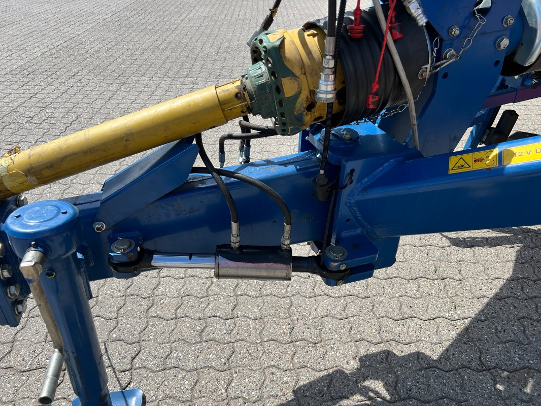 ASA-Lift ASA-LIFT SL-1022 - Навесное оборудование для комбайна: фото 3 ASA-Lift ASA-LIFT SL-1022 - Навесное оборудование для комбайна: фото 3