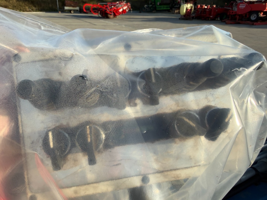 ASA-Lift SL-122 ES - Техника для обработки почвы: фото 3 ASA-Lift SL-122 ES - Техника для обработки почвы: фото 3