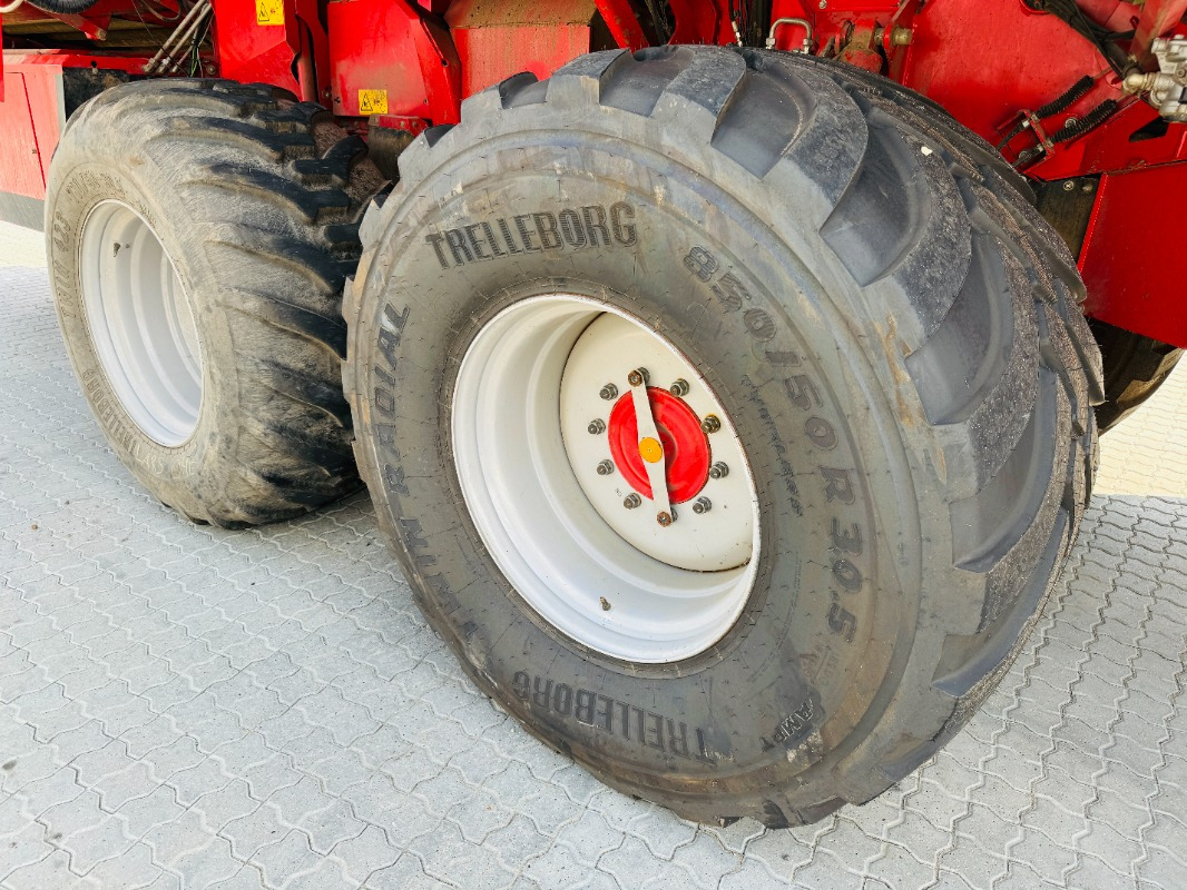 GRIMME EVO 290 AirSep - Картофелеуборочный комбайн: фото 4 GRIMME EVO 290 AirSep - Картофелеуборочный комбайн: фото 4