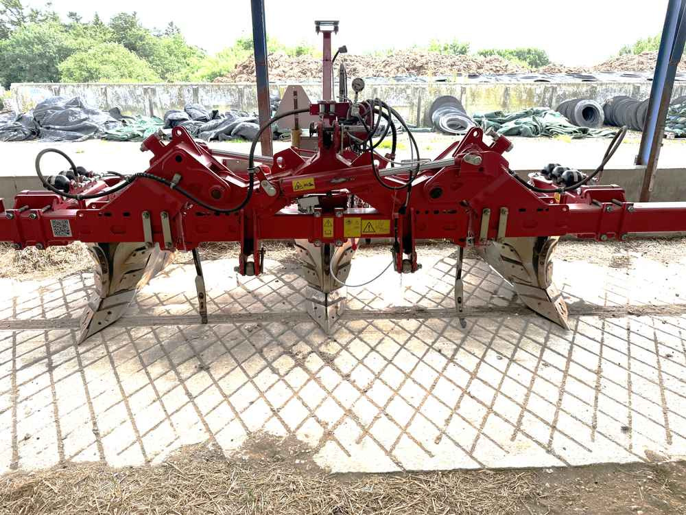 Grimme BFL-400-H Klap - Навесное оборудование для комбайна: фото 1 Grimme BFL-400-H Klap - Навесное оборудование для комбайна: фото 1