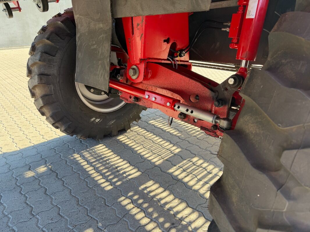 Grimme CS 150 RotaPower - Картофелеуборочный комбайн: фото 4 Grimme CS 150 RotaPower - Картофелеуборочный комбайн: фото 4