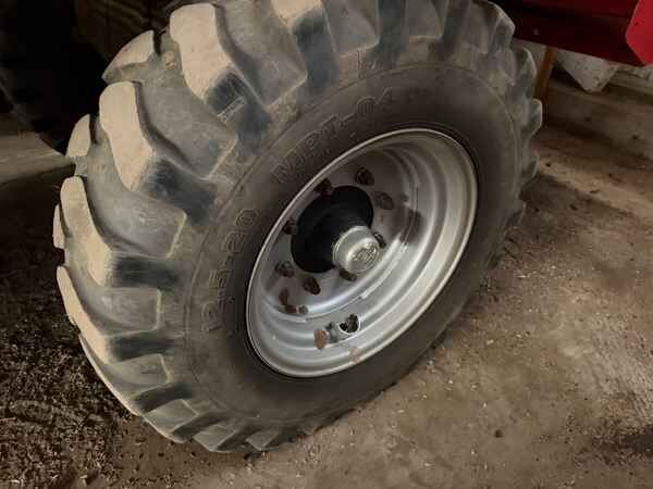 Grimme CS 150 RotaPower - Картофелеуборочный комбайн: фото 4 Grimme CS 150 RotaPower - Картофелеуборочный комбайн: фото 4