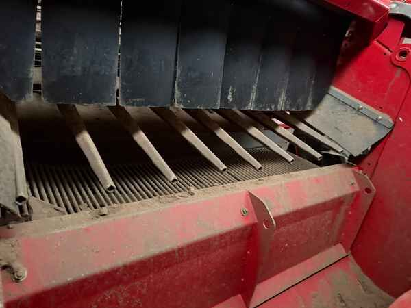 Grimme CS 150 RotaPower - Картофелеуборочный комбайн: фото 5 Grimme CS 150 RotaPower - Картофелеуборочный комбайн: фото 5