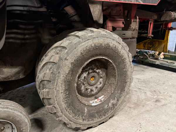 Grimme EVO 280 ClodSep GEN II - Комбайн: фото 2 Grimme EVO 280 ClodSep GEN II - Комбайн: фото 2