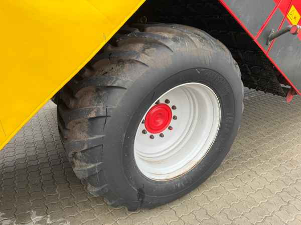 Grimme EVO 290 AirSep - Комбайн: фото 4 Grimme EVO 290 AirSep - Комбайн: фото 4