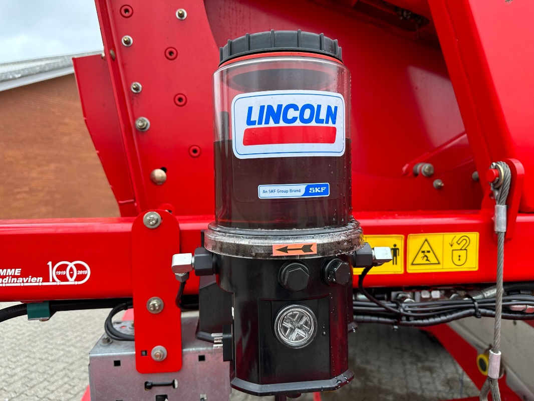 Grimme EVO 290 ClodSep - Комбайн: фото 3 Grimme EVO 290 ClodSep - Комбайн: фото 3