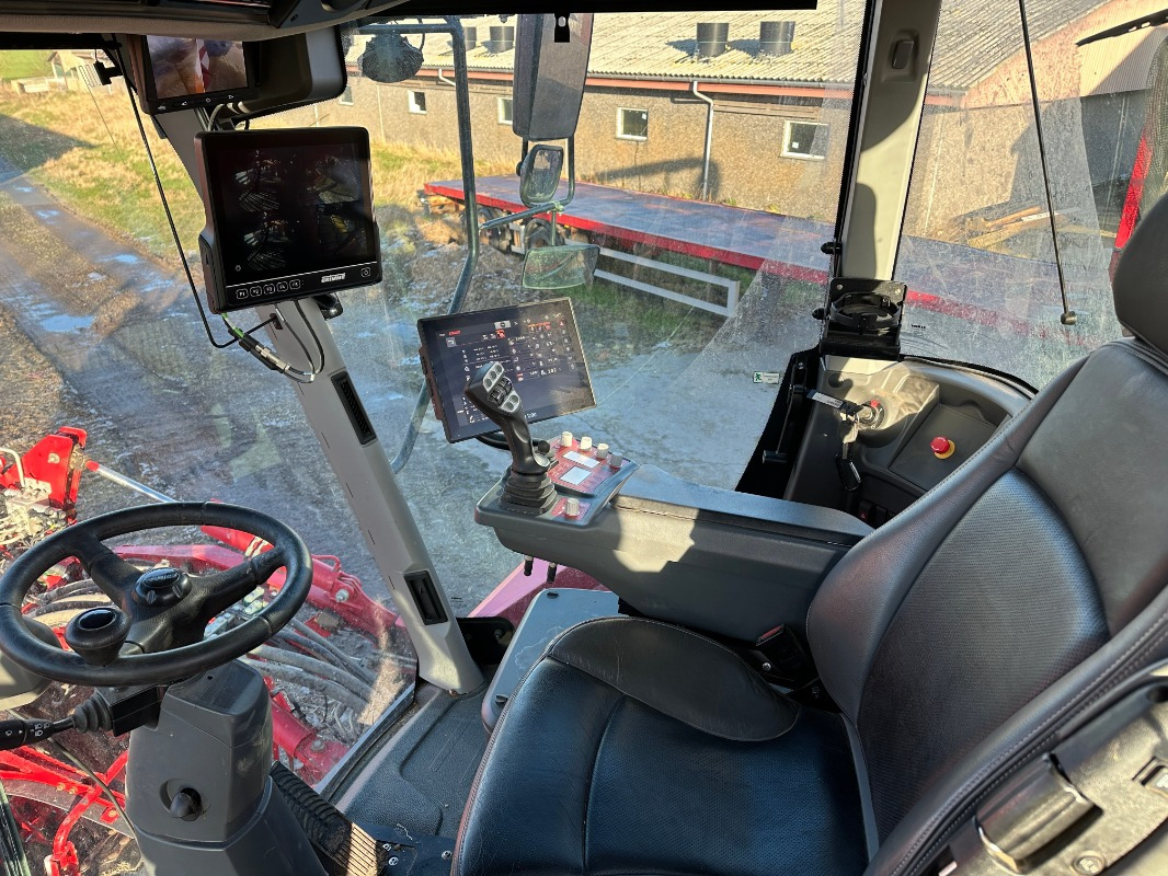 Grimme REXOR 6300 lll - Техника для обработки почвы: фото 4 Grimme REXOR 6300 lll - Техника для обработки почвы: фото 4