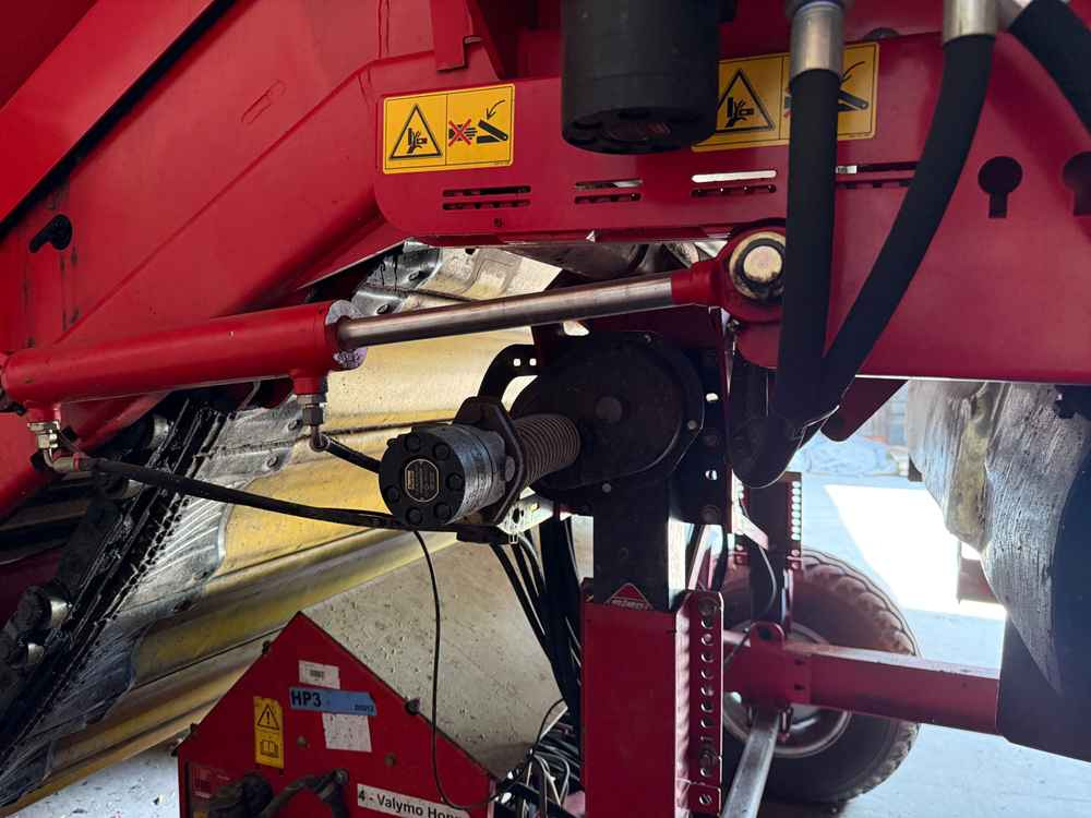 Grimme RH-20-24 - Оборудование для хранения: фото 2 Grimme RH-20-24 - Оборудование для хранения: фото 2
