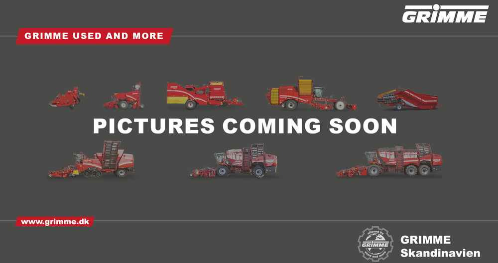 Grimme SE-170-60-UB - Комбайн: фото 4 Grimme SE-170-60-UB - Комбайн: фото 4
