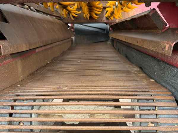 Scanstone ScanStone RGS4213/5SD - Картофелеуборочный комбайн: фото 3 Scanstone ScanStone RGS4213/5SD - Картофелеуборочный комбайн: фото 3