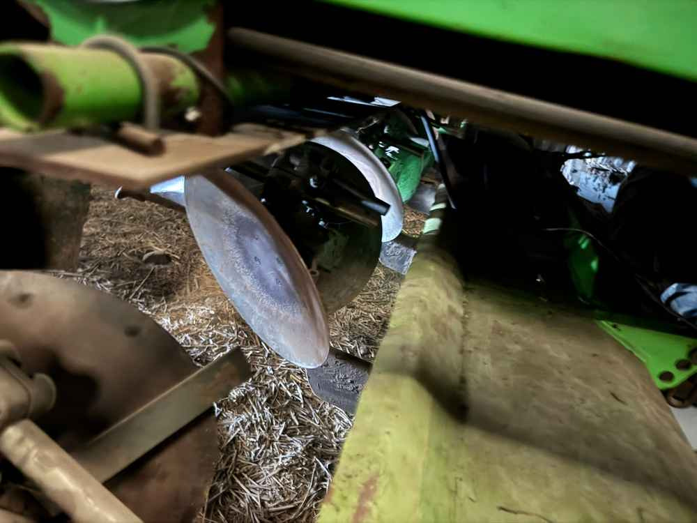 Structural Structural PM-40 - Комбайн: фото 3 Structural Structural PM-40 - Комбайн: фото 3