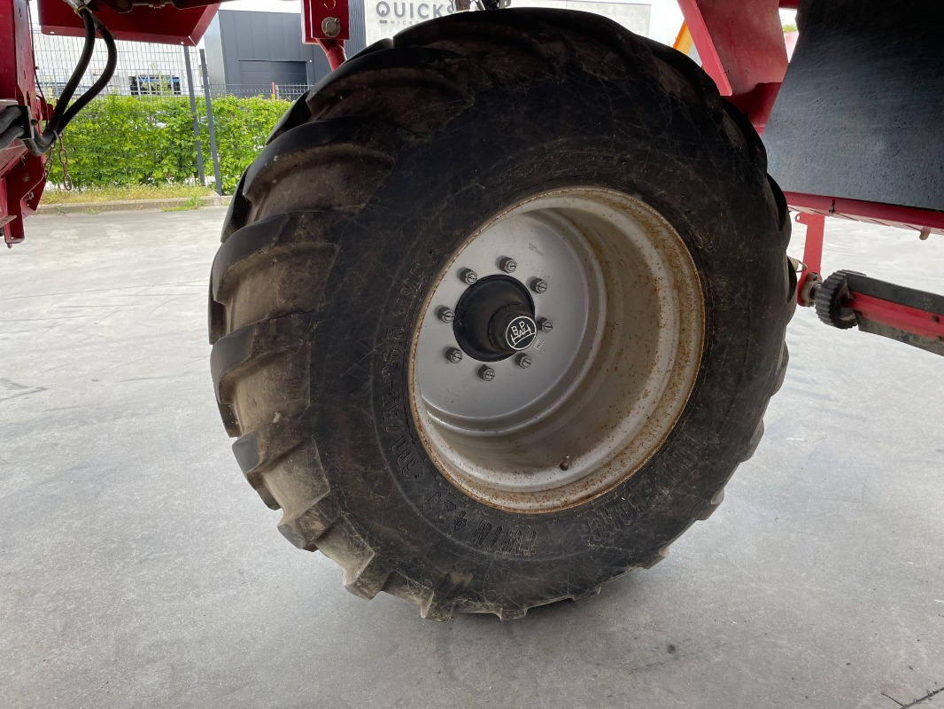 Grimme GT 170S DMS - Комбайн: фото 3 Grimme GT 170S DMS - Комбайн: фото 3