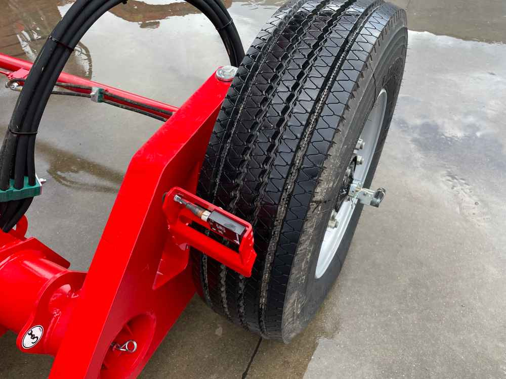 Grimme SL 900 - Оборудование для хранения: фото 2 Grimme SL 900 - Оборудование для хранения: фото 2