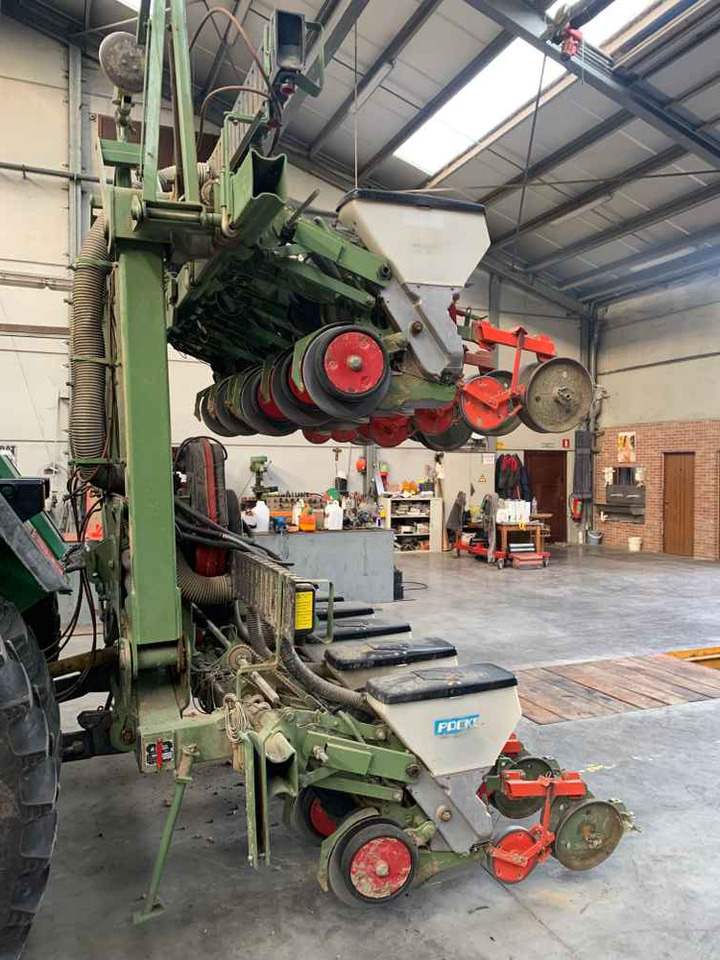 Nodet PL 2 - Сеялка: фото 2 Nodet PL 2 - Сеялка: фото 2