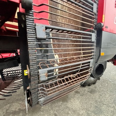 Свеклоуборочный комбайн Agrifac Lighttraxx: фото 15 Свеклоуборочный комбайн Agrifac Lighttraxx: фото 15