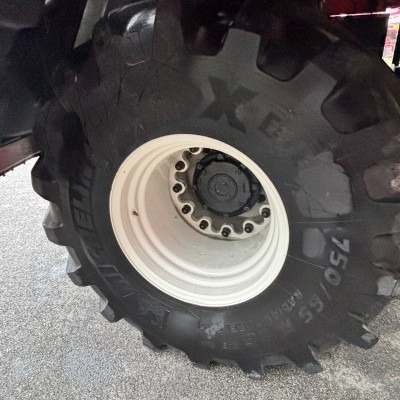 Свеклоуборочный комбайн Agrifac Lighttraxx: фото 12 Свеклоуборочный комбайн Agrifac Lighttraxx: фото 12