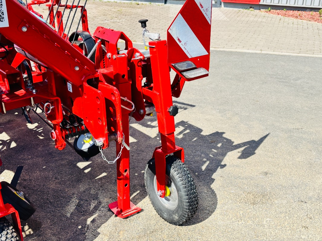 Grimme GH2-ÖKO - Техника для обработки почвы: фото 2 Grimme GH2-ÖKO - Техника для обработки почвы: фото 2