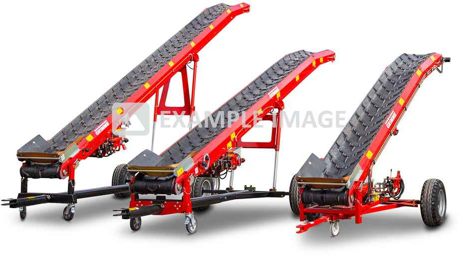 Grimme LC - Оборудование для хранения: фото 5 Grimme LC - Оборудование для хранения: фото 5