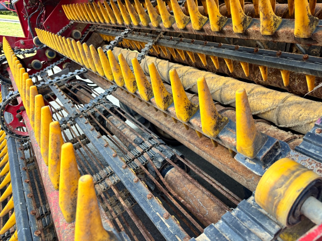 Grimme MAXTRON II 620 - Комбайн: фото 4 Grimme MAXTRON II 620 - Комбайн: фото 4