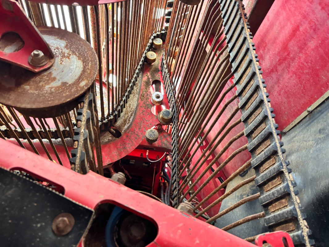 Grimme MAXTRON II 620 - Комбайн: фото 5 Grimme MAXTRON II 620 - Комбайн: фото 5