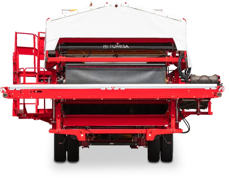 Grimme POWERCOMBI - Оборудование для хранения: фото 3 Grimme POWERCOMBI - Оборудование для хранения: фото 3