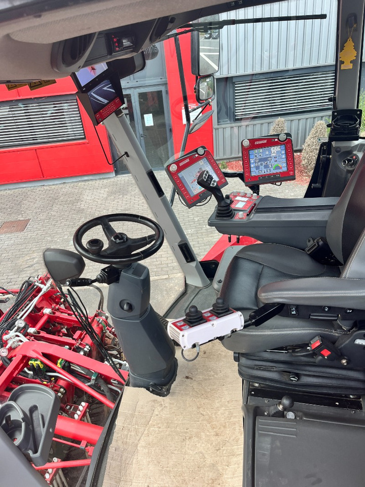 Grimme REXOR 620 platinum - Комбайн: фото 2 Grimme REXOR 620 platinum - Комбайн: фото 2