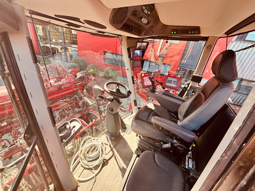 Grimme REXOR 6200 - Техника для обработки почвы: фото 3 Grimme REXOR 6200 - Техника для обработки почвы: фото 3