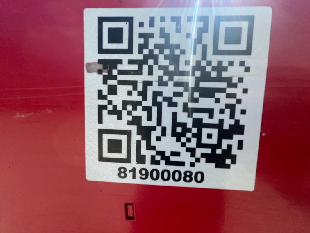 Grimme VARITRON 470 HT 400 - Картофелеуборочный комбайн: фото 4 Grimme VARITRON 470 HT 400 - Картофелеуборочный комбайн: фото 4