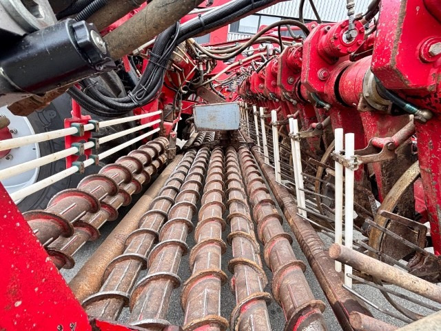 Holmer T4-40 - Комбайн: фото 5 Holmer T4-40 - Комбайн: фото 5