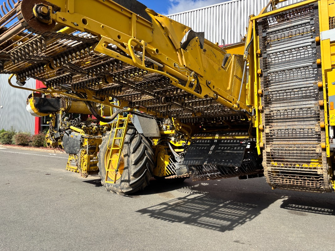 ROPA PANTHER 2 - Комбайн: фото 3 ROPA PANTHER 2 - Комбайн: фото 3