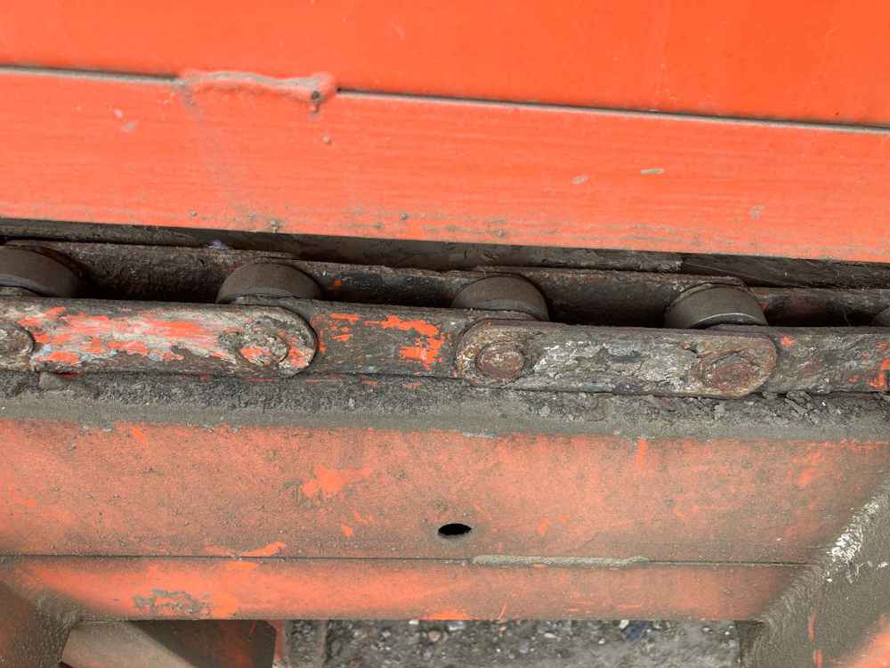 Downs Super Charger/ Expansion Hopper - Оборудование для хранения: фото 5 Downs Super Charger/ Expansion Hopper - Оборудование для хранения: фото 5