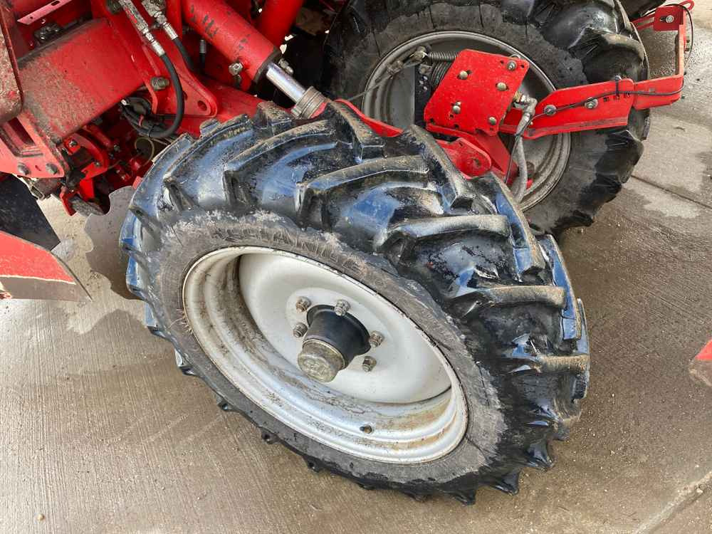 Комбайн Grimme Grimme GL 430, 4 Row, Tilla/Cup Potato Planter combination: фото 8 Комбайн Grimme Grimme GL 430, 4 Row, Tilla/Cup Potato Planter combination: фото 8